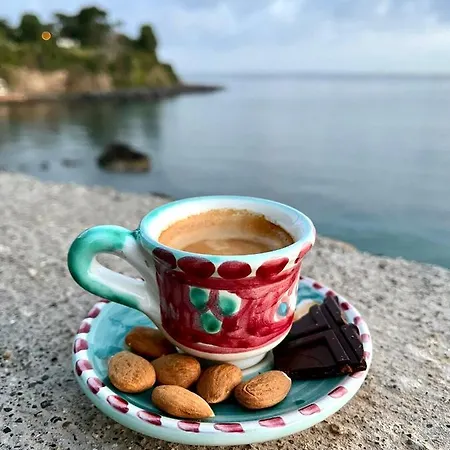 Nelinda Waterfront 4*