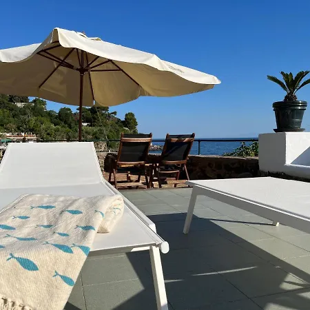 Bed & Breakfast Nelinda Waterfront