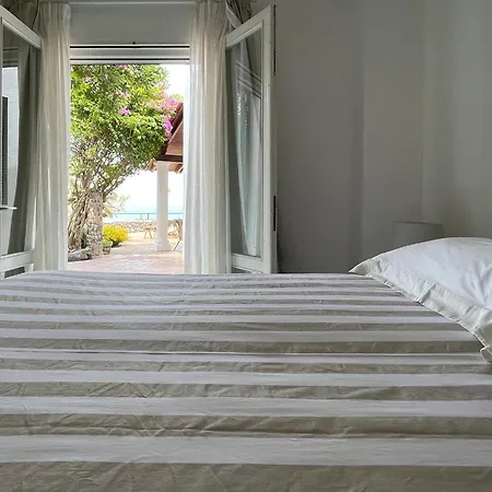 Nelinda Waterfront Casamicciola Terme