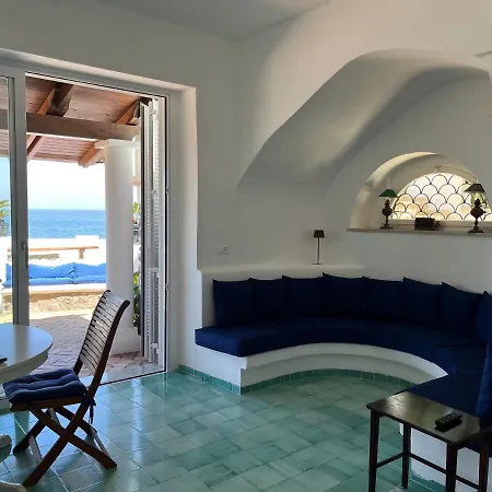 Nelinda Waterfront 4* Casamicciola Terme