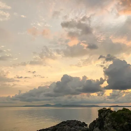 Nelinda Waterfront Casamicciola Terme