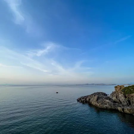 Nelinda Waterfront 4* Casamicciola Terme