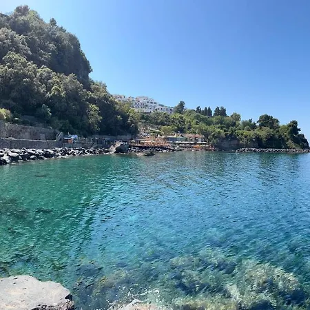 Bed & Breakfast Nelinda Waterfront Casamicciola Terme