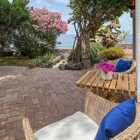 Nelinda Waterfront 4* Casamicciola Terme