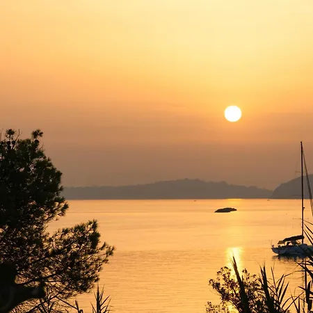 Bed & Breakfast Nelinda Waterfront Casamicciola Terme