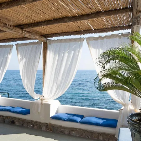 Nelinda Waterfront Bed & Breakfast Casamicciola Terme