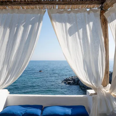 Nelinda Waterfront Casamicciola Terme