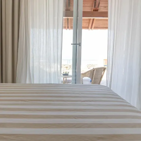 Nelinda Waterfront Bed & Breakfast Casamicciola Terme