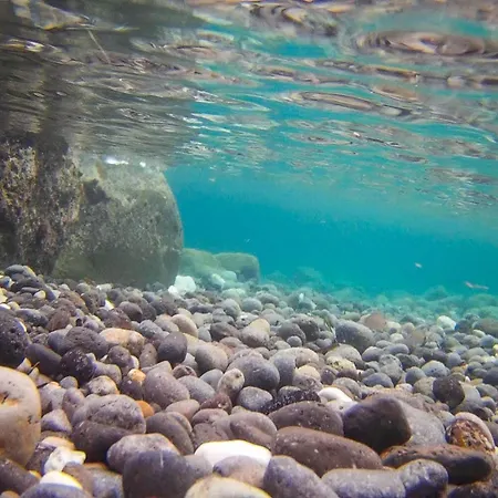 Nelinda Waterfront Bed & Breakfast Casamicciola Terme