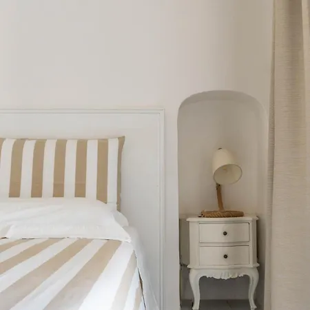 Nelinda Waterfront Bed & Breakfast Casamicciola Terme