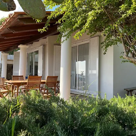 Couette-café Nelinda Waterfront
