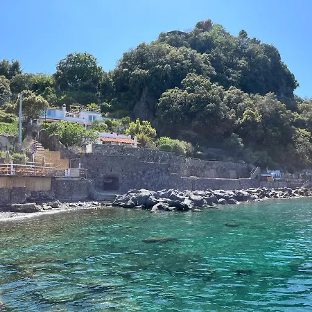 Nelinda Waterfront Couette-café Casamicciola Terme