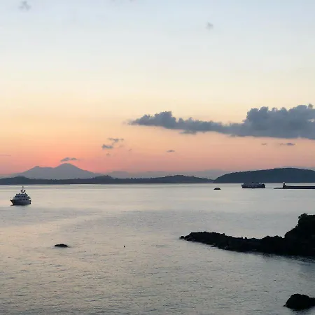 Bed and breakfast Nelinda Waterfront