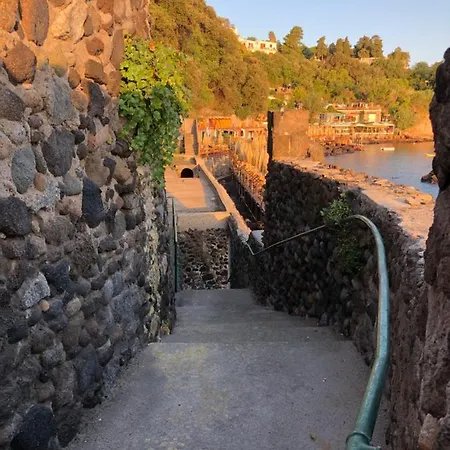 Bed and breakfast Nelinda Waterfront Casamicciola Terme