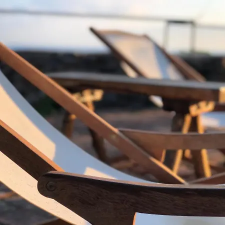 Bed and breakfast Nelinda Waterfront Casamicciola Terme