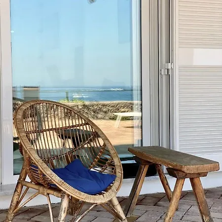 Bed and breakfast Nelinda Waterfront 4*