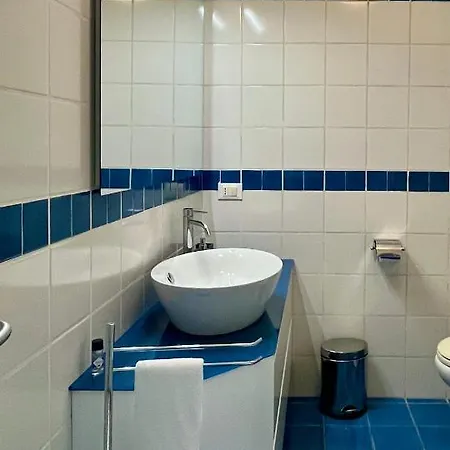 Nelinda Waterfront Casamicciola Terme