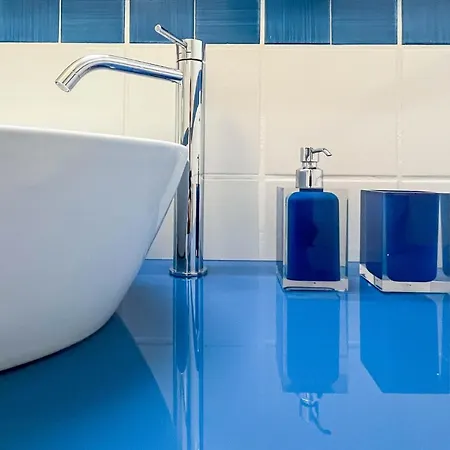 Nelinda Waterfront 4* Casamicciola Terme