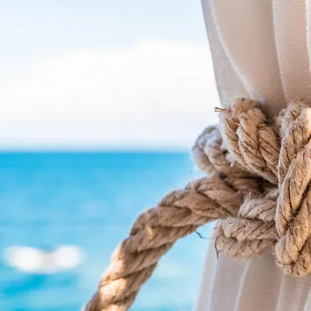 Nelinda Waterfront Bed and breakfast Casamicciola Terme