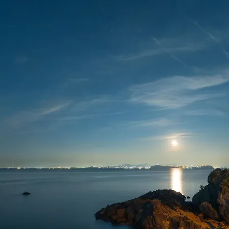 Bed and breakfast Nelinda Waterfront 4*