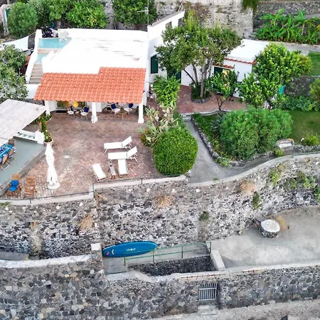 Bed and breakfast Nelinda Waterfront