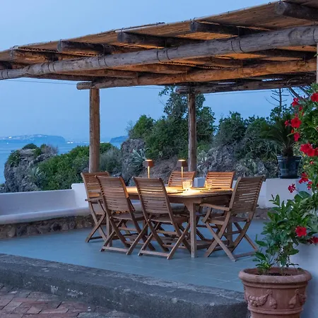 B&B Nelinda Waterfront