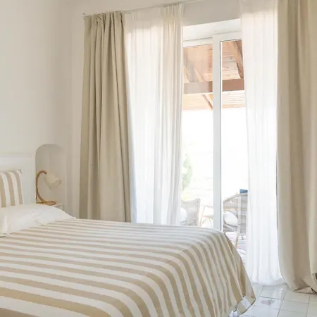 Nelinda Waterfront 4* Casamicciola Terme