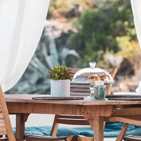 Nelinda Waterfront Bed and breakfast Casamicciola Terme