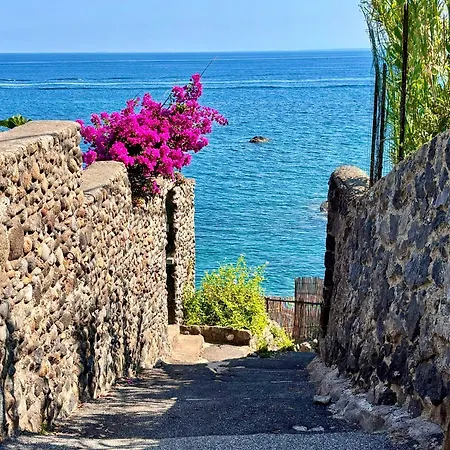 Nelinda Waterfront 4* Casamicciola Terme