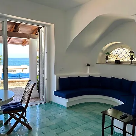 Bed & Breakfast Nelinda Waterfront