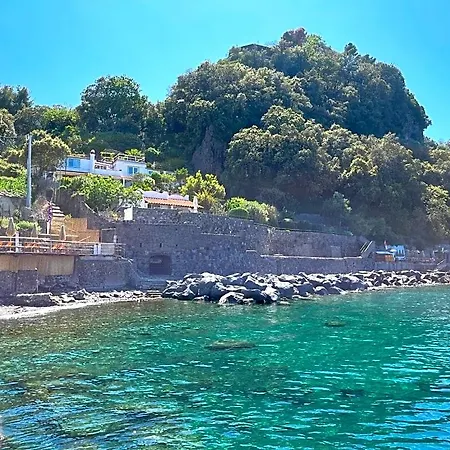 Nelinda Waterfront Bed & Breakfast