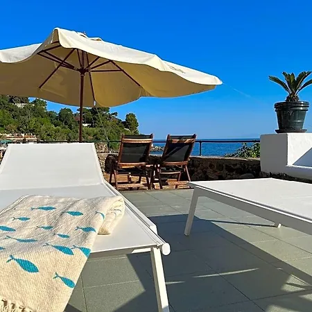 Nelinda Waterfront 4* Casamicciola Terme