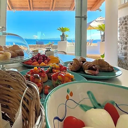 Nelinda Waterfront 4* Casamicciola Terme