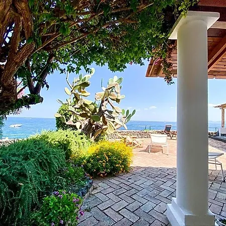Nelinda Waterfront לינה וארוחת בוקר Casamicciola Terme