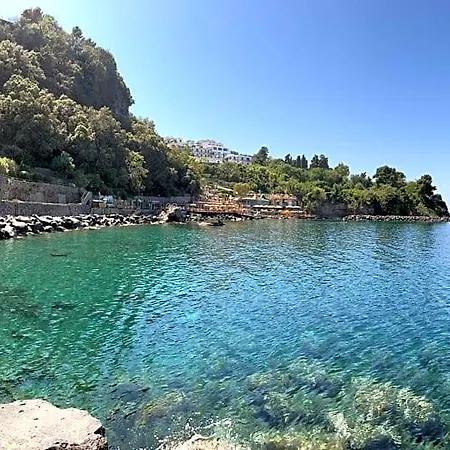 B&B Nelinda Waterfront 4*