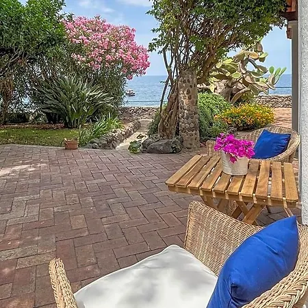 Nelinda Waterfront לינה וארוחת בוקר Casamicciola Terme