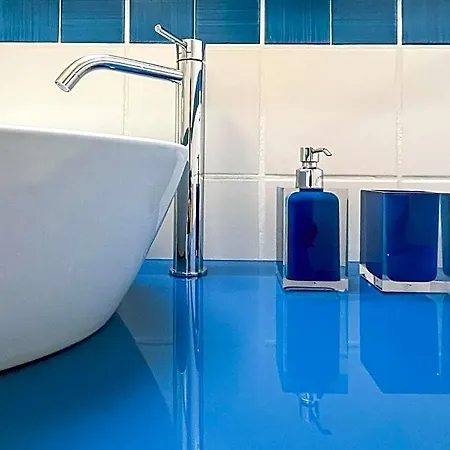 Nelinda Waterfront Bed & Breakfast Casamicciola Terme