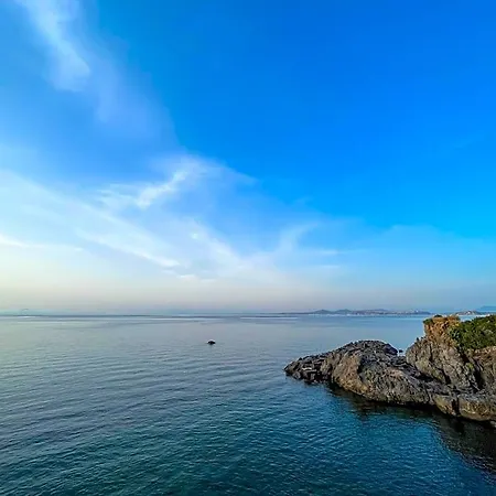 Nelinda Waterfront Bed & Breakfast Casamicciola Terme