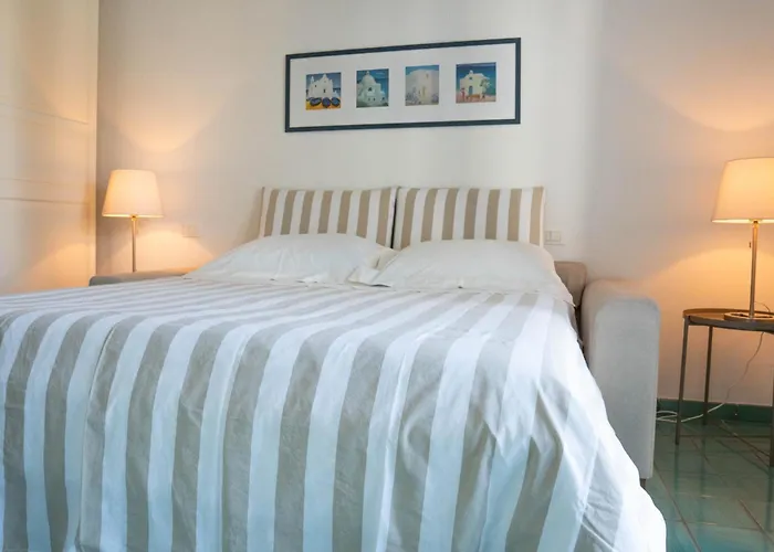 Nelinda Waterfront Bed & Breakfast 4*