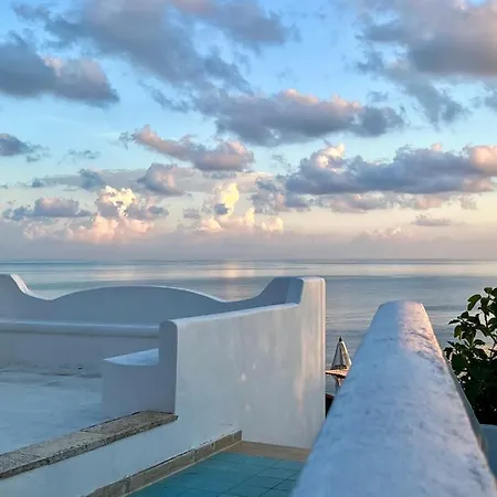 Nelinda Waterfront Casamicciola Terme