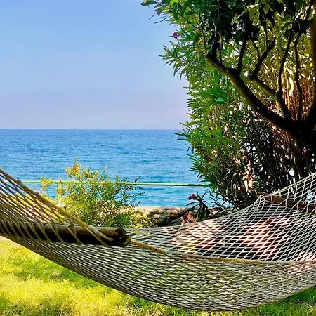 Nelinda Waterfront Bed & Breakfast Casamicciola Terme