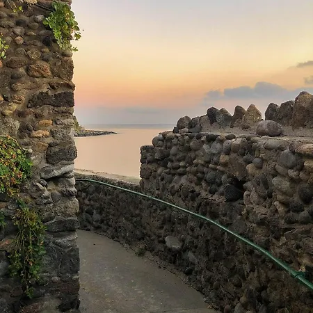 Nelinda Waterfront 4* Casamicciola Terme