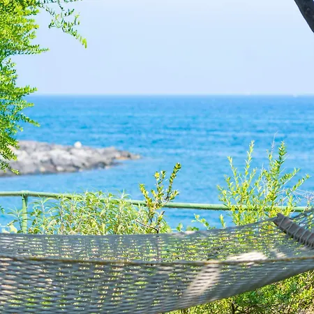 Nelinda Waterfront Frühstückspension Casamicciola Terme