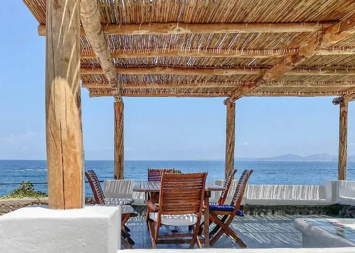 Nelinda Waterfront 4*